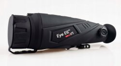 Kabatas izmēra termokamera InfiRay EYE E6 PRO V3