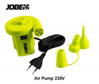 Elektriskais gaisa pumpis JOBE Air Pump 230V