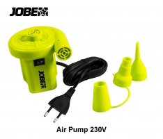 Jobe Luftpumpe 230V