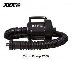 Jobe Turbo Pump 230V