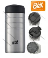 Esbit Majoris Thermo mug with flip top 450ml