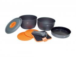 Esbit cookware CW2500NS