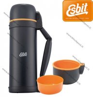 Esbit metalinis termosas maistui laikyti 2.1 L Esbit metalinis termosas maistui laikyti 2.1 L