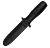 Couteau d'entraînement souple ESP TK-02 Noir