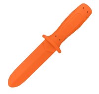 ESP TKO-02 Zacht Trainingsmes Orange