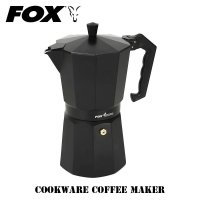 Fox kelioninis kavos virimo aparatas talpa 450 ml