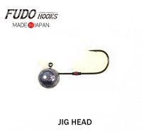 Fudo Mikro Jig galvas Nr 6