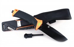 Nuga Ganzo G8012-OR (oranž) Nuga Ganzo G8012-OR (oranž)