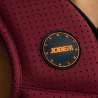 Päästevest JOBE Fragment Vest Men Burgundy Red