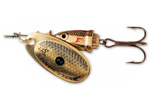 Sukriukė Blue Fox Vibrax Shad GSD