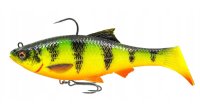 Guminukas Savage Gear 3D Roach RTF FS Firetiger
