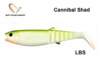 Guminukas Savage Gear Cannibal LBS