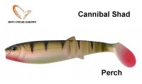 Cebo blando Savage Gear Cannibal Perch