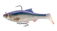 Mjukt bete Savage Gear 3D Roach RTF FS Clear Herring