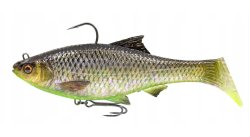 Guminukas Savage Gear 3D Roach RTF FS Hugo