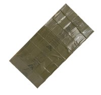 Saco de dormir Highlander Survival/Rescue Olive