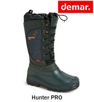 Buty zimowe Demar Hunter PRO