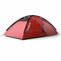 Палатка HUSKY Felen 2-3 (Extreme), красная
