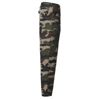 JAV BDU lauko uniformos kelnės, CCE-camo (01334I)