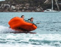 Jobe Airstream Funtube tempiama vandens padanga 2 asmenys