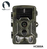 TopHunt HC800A FHD 42xIR Camera Trap