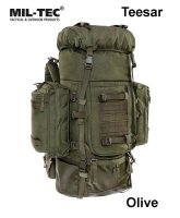 Mil-Tec Teesar 100L kuprinė Olive
