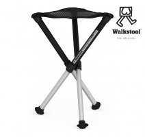 Kokkupandav tool Walkstool Comfort 45 cm, 200 kg