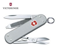 Victorinox Classic SD Alox 0.6221.26 Sleutelhangermes