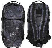 Backpack Assault I, operation-camo