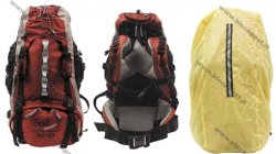 Kuprinė FOX Air 40l (30861) Kuprinė FOX Air 40l (30861)
