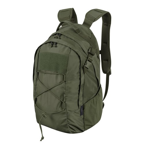 Backpack Helikon EDC Lite Pack 21L olive green [03-0460381]