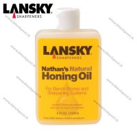Lansky Nathan's Natural Honing Oil LOL01 Lansky Nathan's Natural Honing Oil LOL01