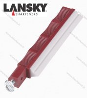 Lansky serrated fine stone LSERT