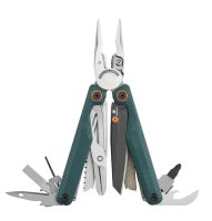 LEATHERMAN įrankis Wave Alpha Cascadia
