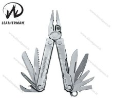 LEATHERMAN mitmeotstarbeline tööriist "Rebar"