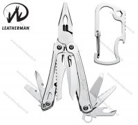 LEATHERMAN daudzfunkcionāls instruments "Sidekick"