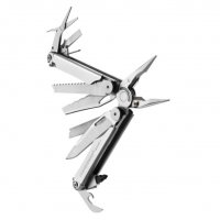 Leatherman daugiafunkcinis įrankis "Wave+"