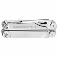 Leatherman мультитул "Wave+"