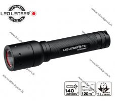 Led Lenser žibintuvėlis T5.2