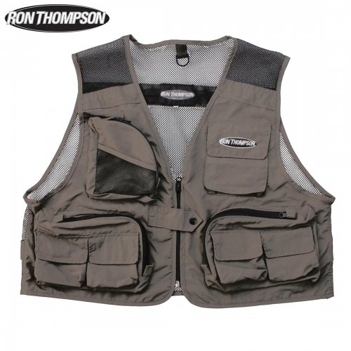 Liemenė Ron Thompson Mesh Lite Fly Vest