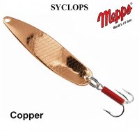 Blizgė Mepps Syclops Original Copper