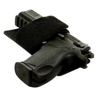 M-Tac vidinis dėklas holster-insert Light juodas