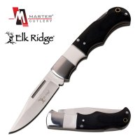 Couteau pliant Master Cutlery Elk Ridge ER-943WH