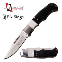 Nóż składany Master Cutlery Elk Ridge ER-943WH