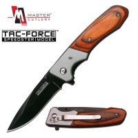 Couteau à ressort Muster Cutlery Tac-Force TF-469