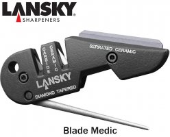 Lansky Blademedic asinātājs