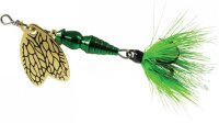 Mepps Thunder Bug Olive