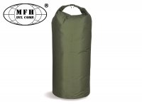 Водонепроницаемая мешок Max-Fuchs Dry Bag 10 л, зеленого цвета