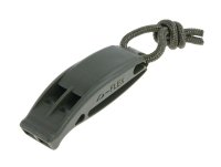 Silbato de Señalización Mil-Tec Táctico MOLLE Olive 2 uds