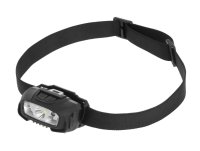 Mil-Tec GC220 Налобный фонарик Черный 220 lm